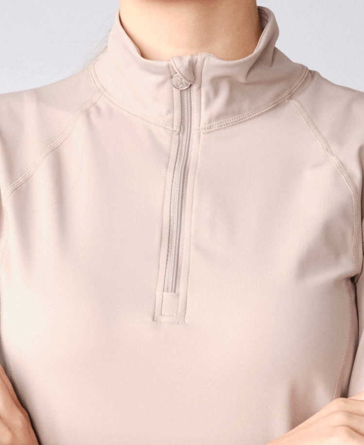 Langarm Funktionsshirt Damen Wivianne FS 2022