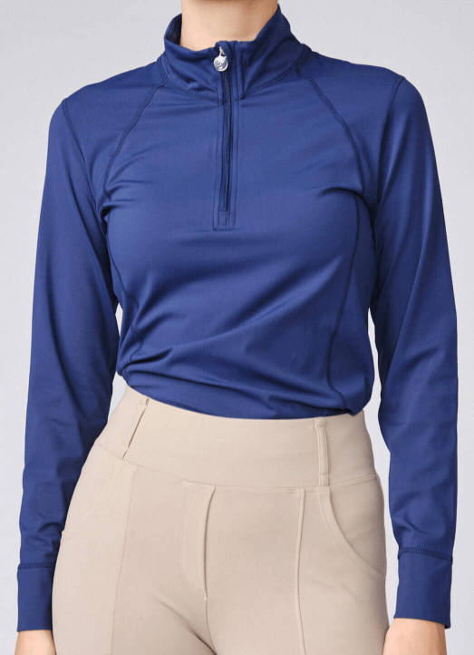 Langarm Funktionsshirt Damen Wivianne FS 2022
