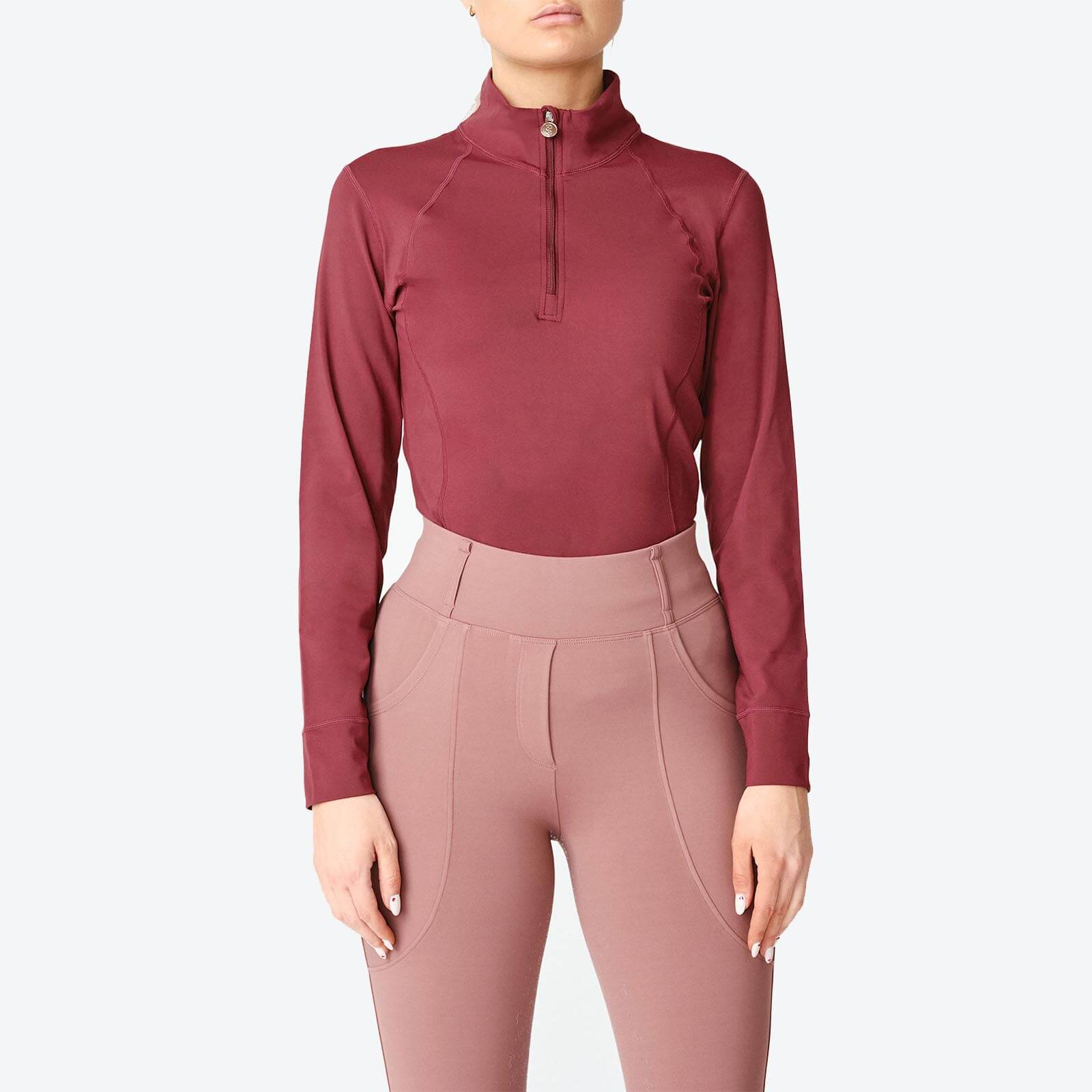 Langarm Funktionsshirt Damen Wivianne FS 2022