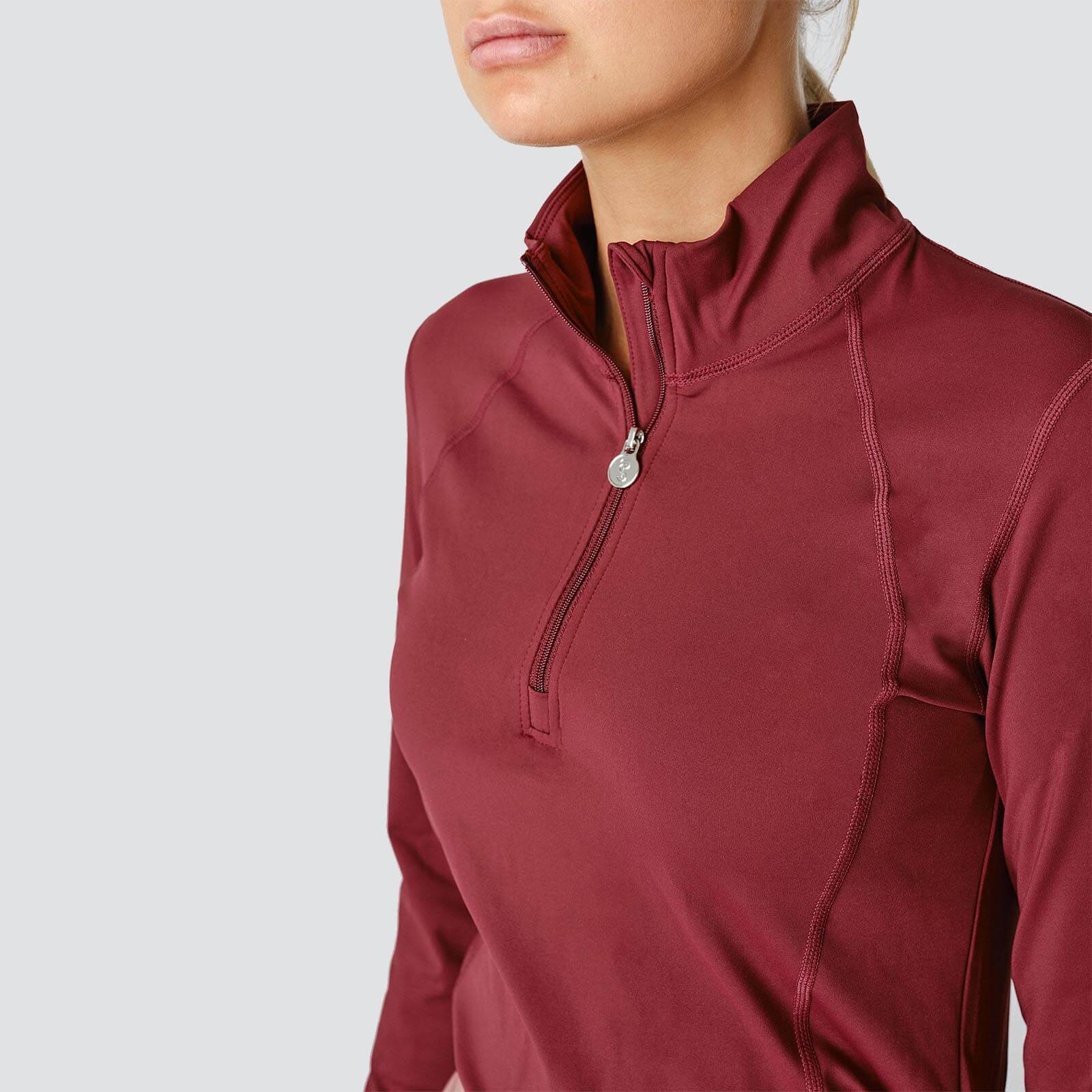 Langarm Funktionsshirt Damen Wivianne FS 2022