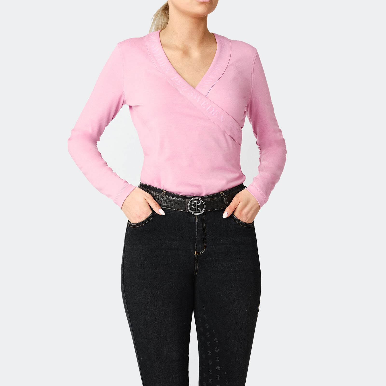 Langarmshirt Damen Honore FS 2022