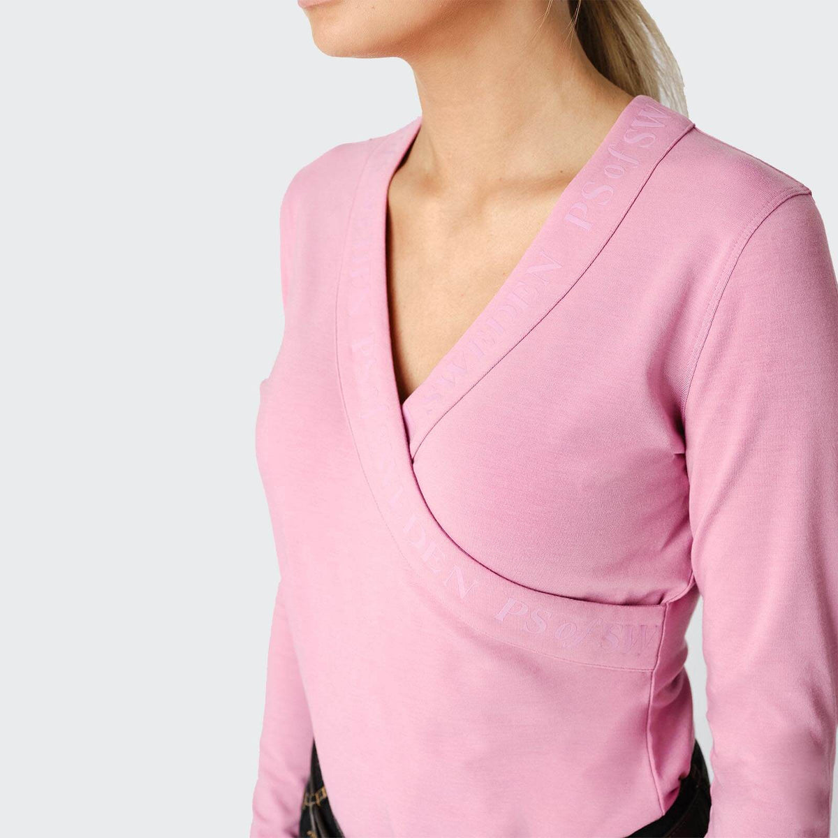 Langarmshirt Damen Honore FS 2022