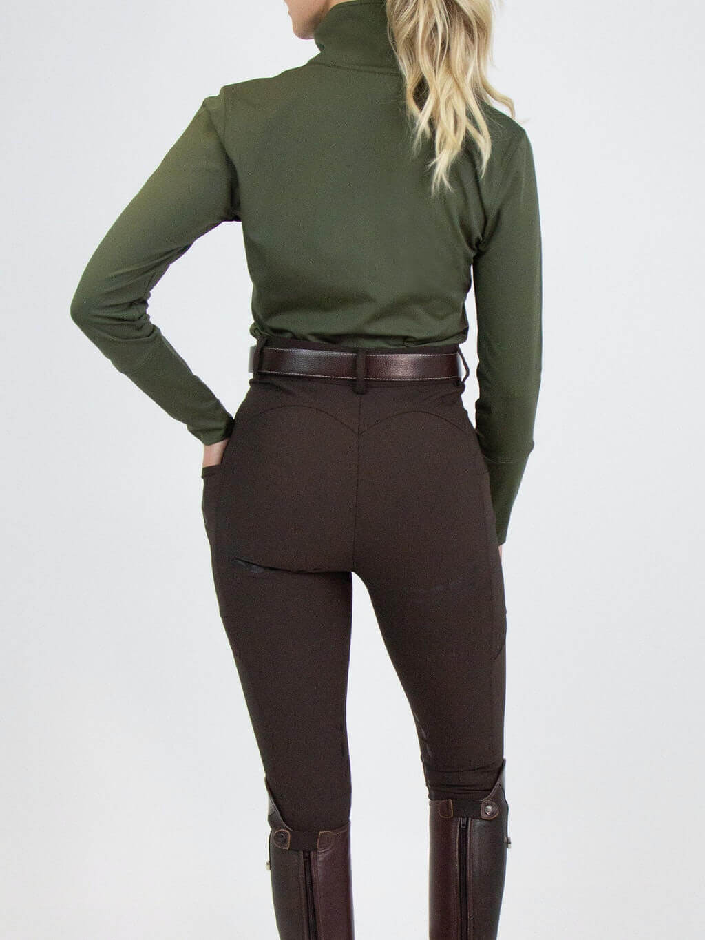 Reithose Damen Cameron HW 2021