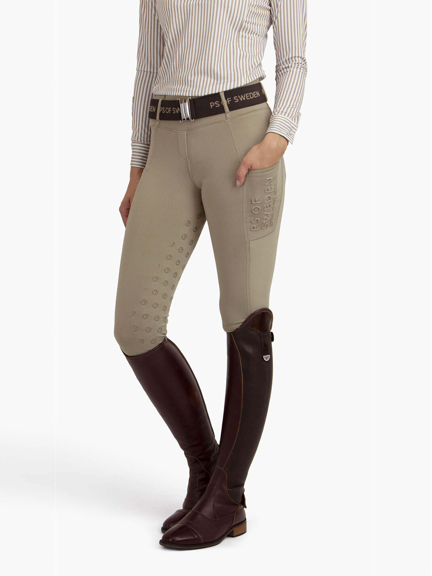 Reithose Mathilde HW20