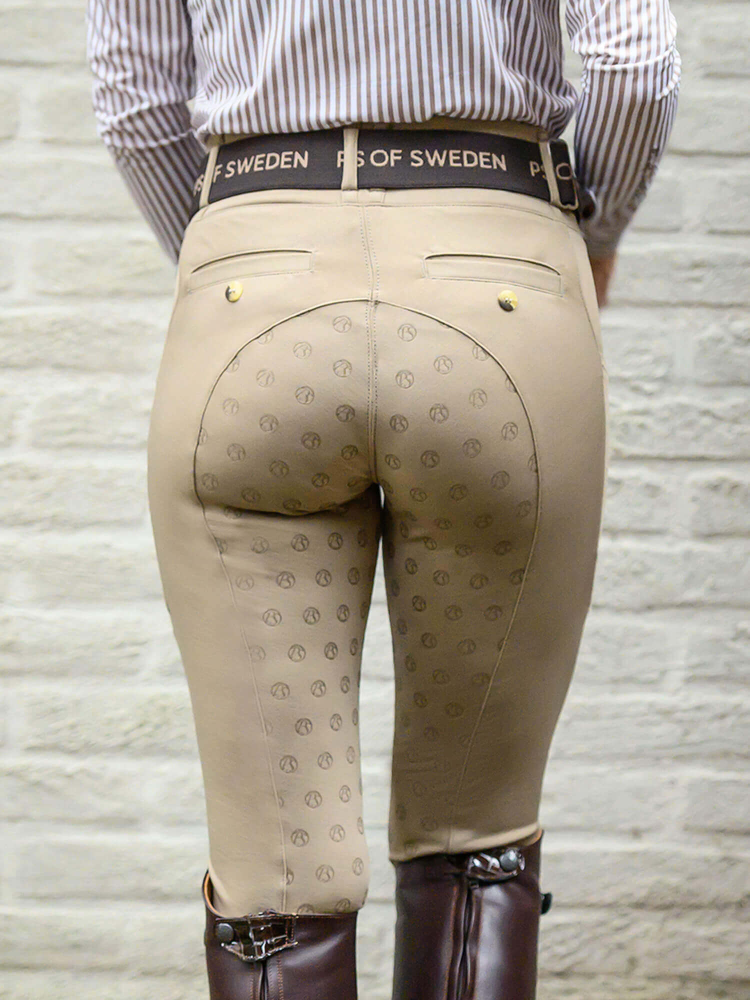 Reithose Mathilde HW20
