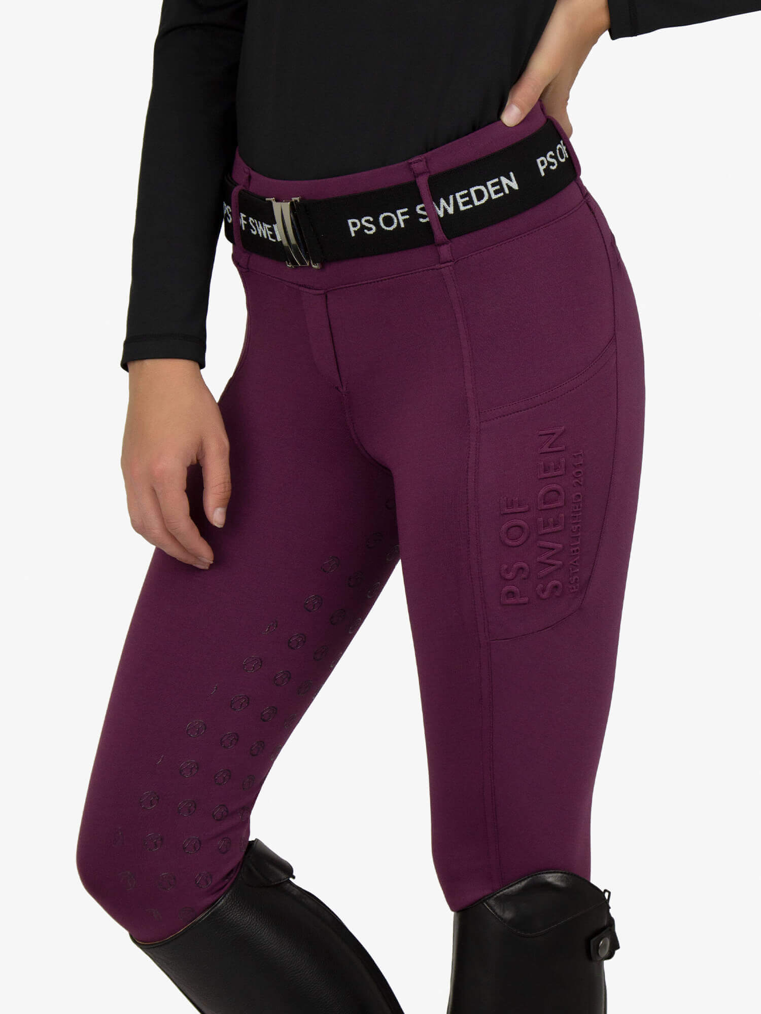Reithose Mathilde HW20