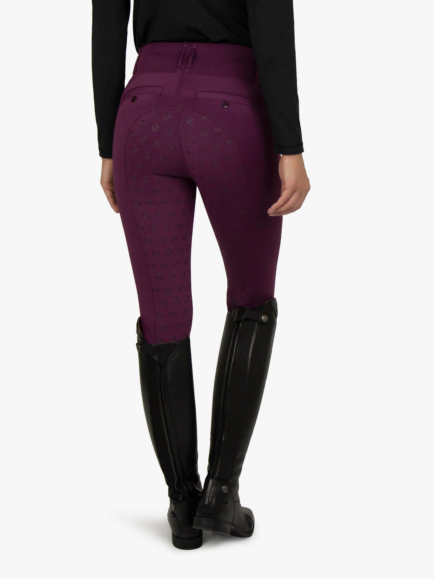 Reithose Mathilde HW20