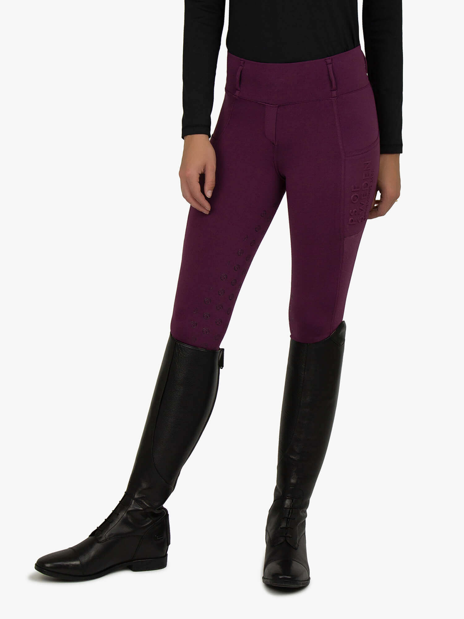 Reithose Mathilde HW20