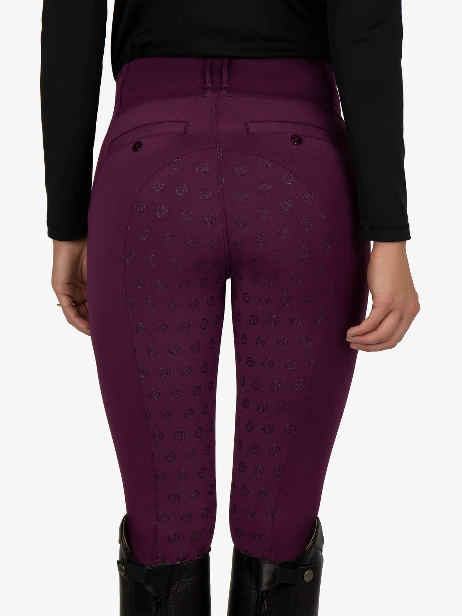 Reithose Mathilde HW20