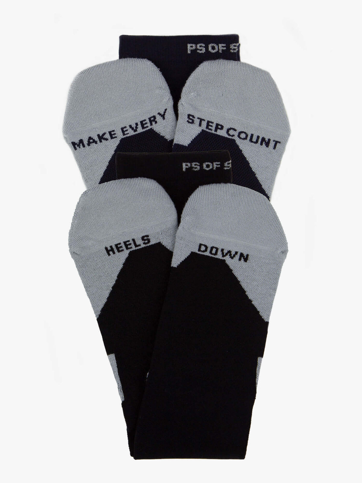 Black/Navy