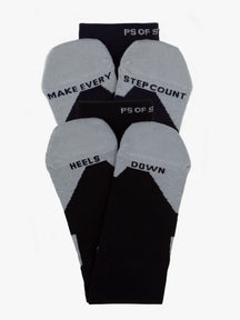 Black/Navy
