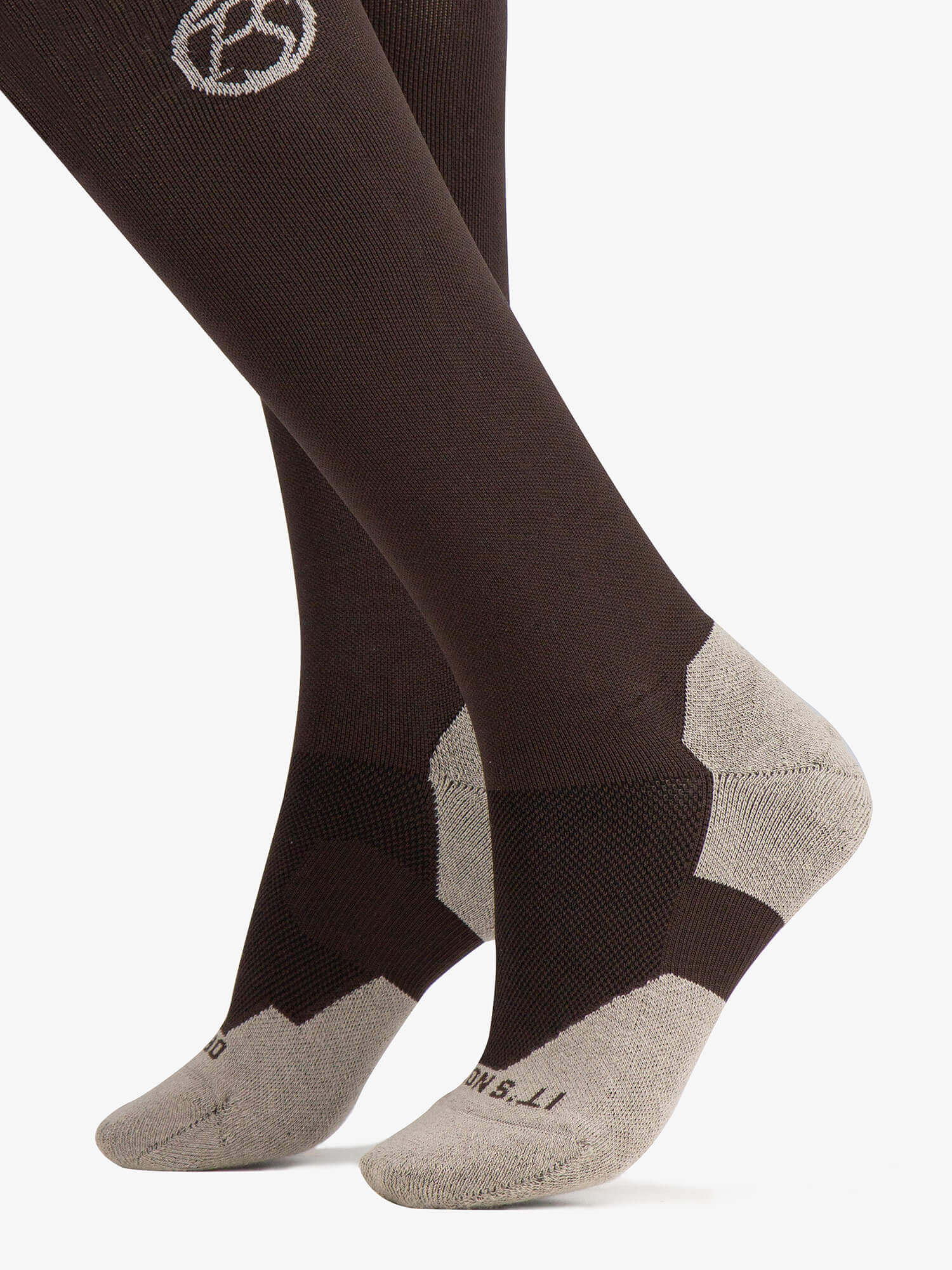 Reitsocken Holly 2er Pack