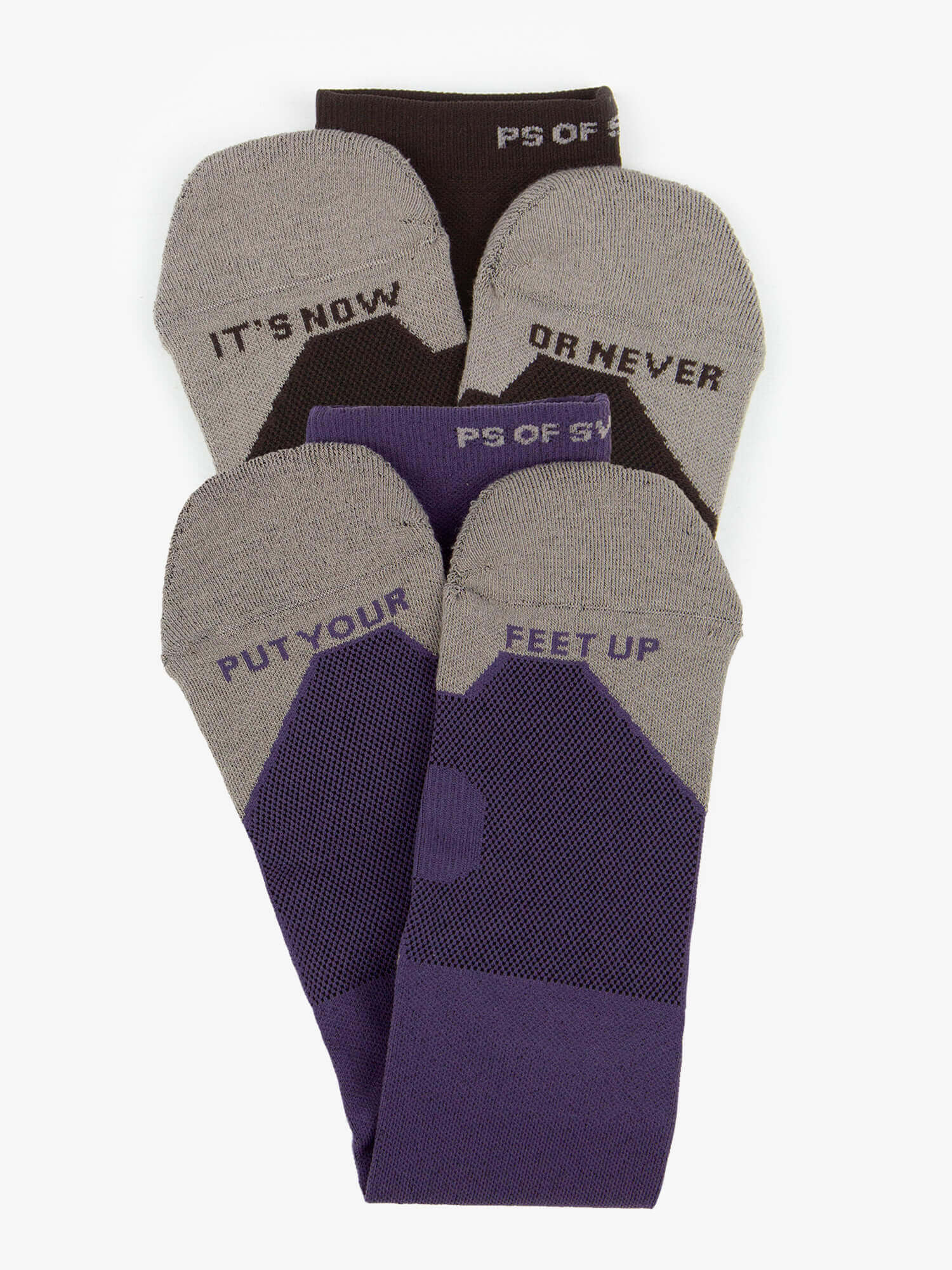 Reitsocken Holly 2er Pack