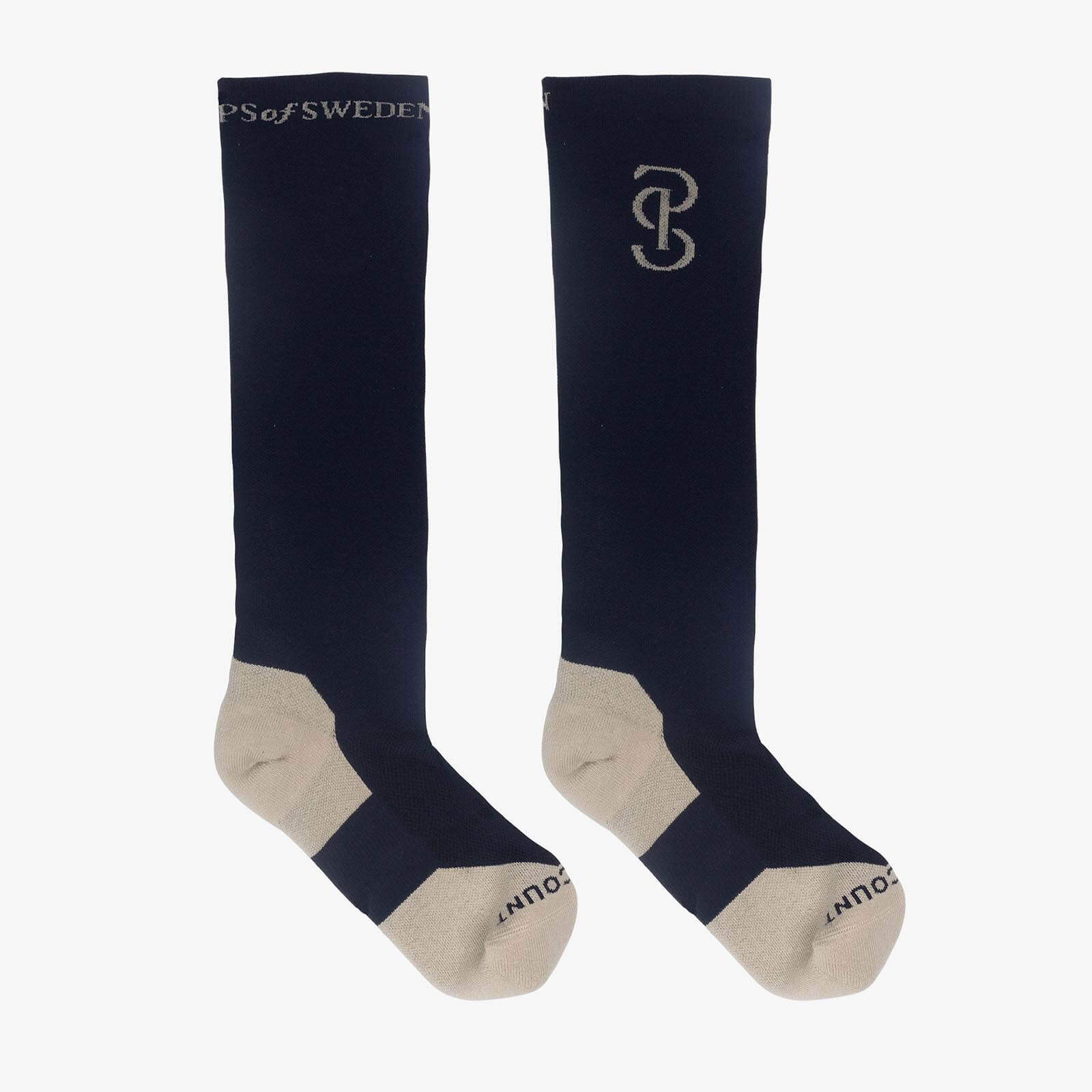 Reitsocken Holly Kniestrümpfe