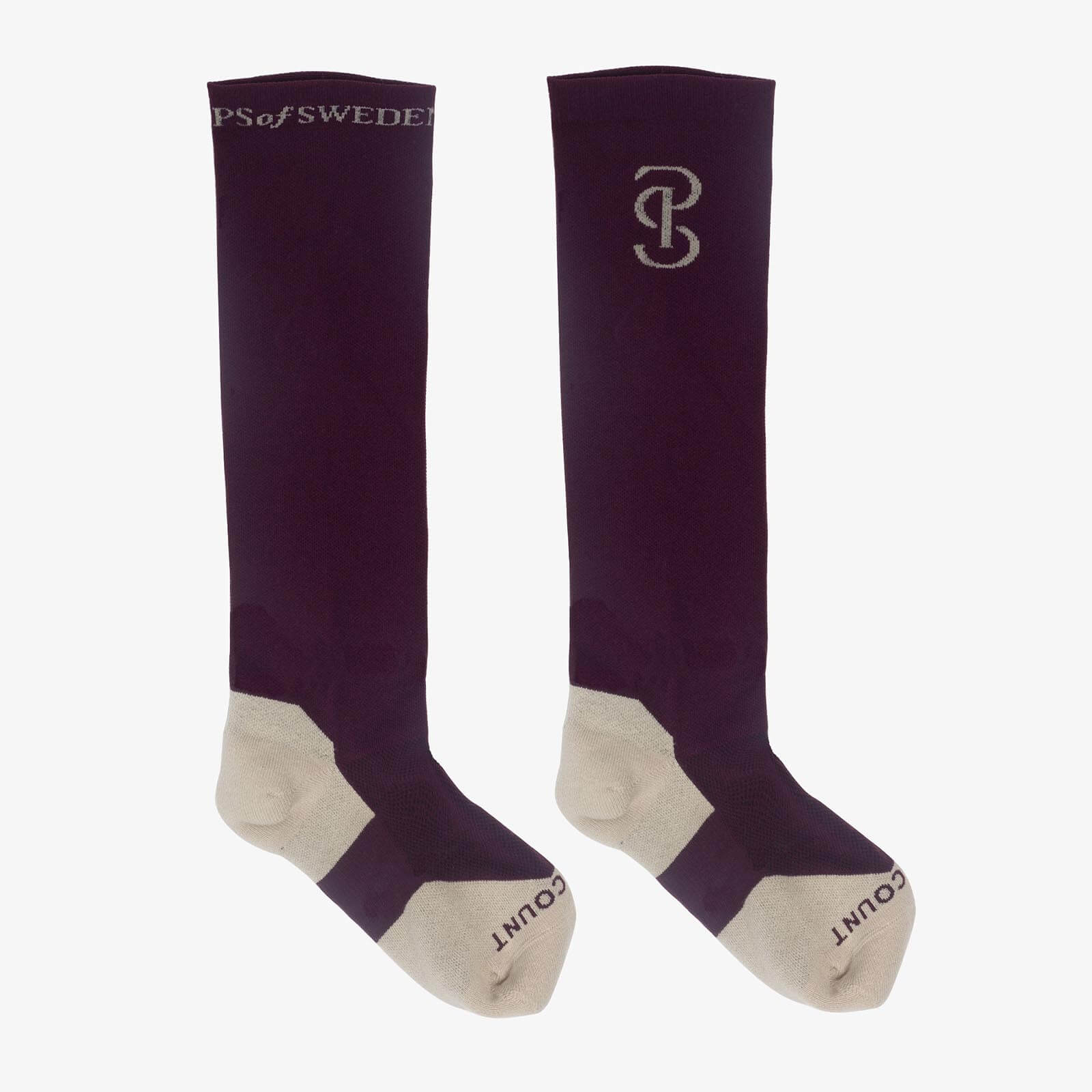 Reitsocken Holly Kniestrümpfe
