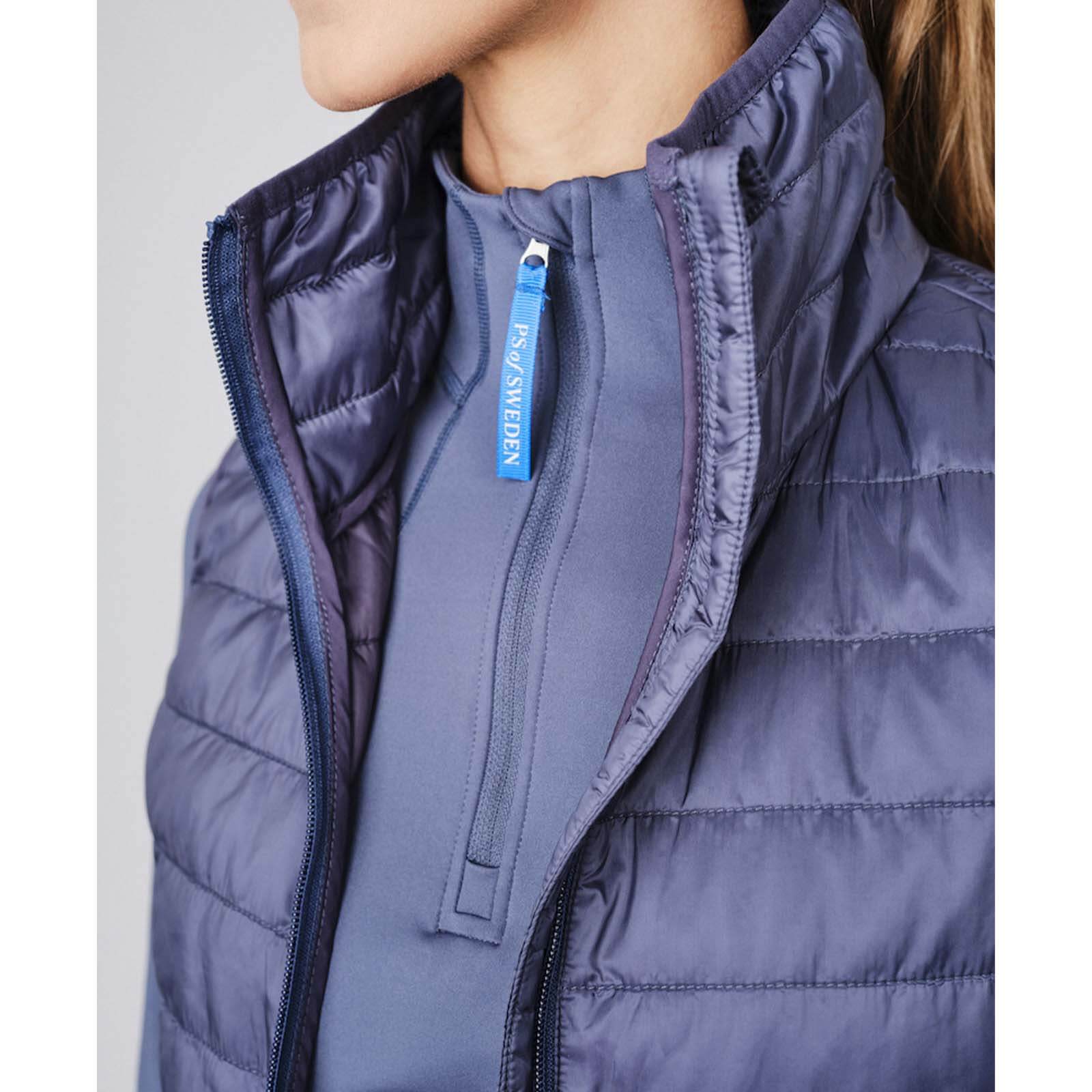 Steppweste Damen Cervinia HW 2021