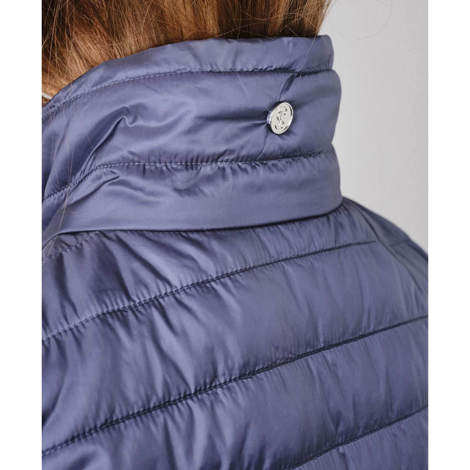 Steppweste Damen Cervinia HW 2021
