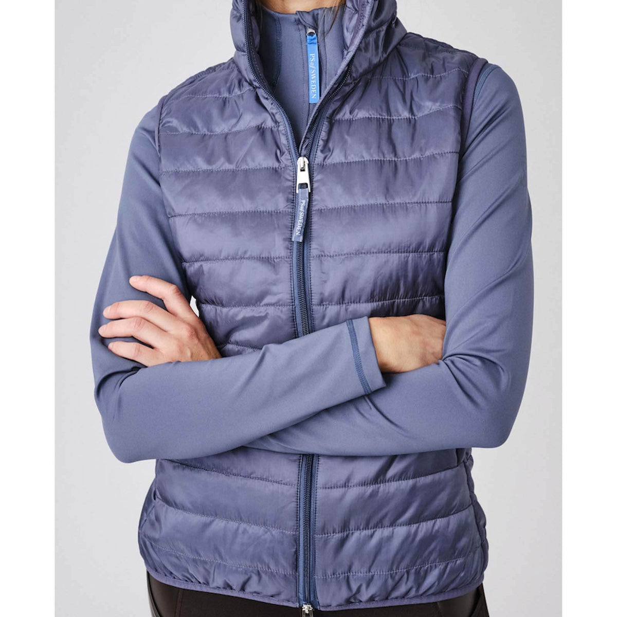 Steppweste Damen Cervinia HW 2021