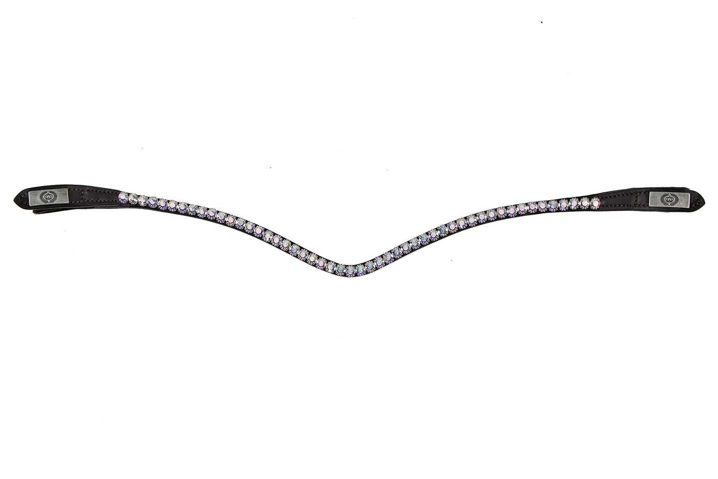 Stirnband Sleek Rainbow