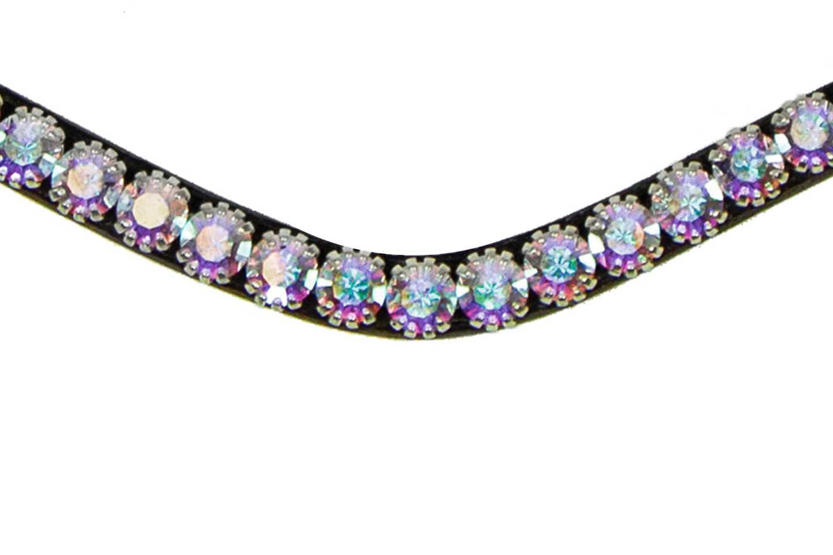 Stirnband Sleek Rainbow