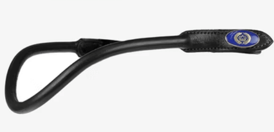 Stirnband U-Shape Rolled