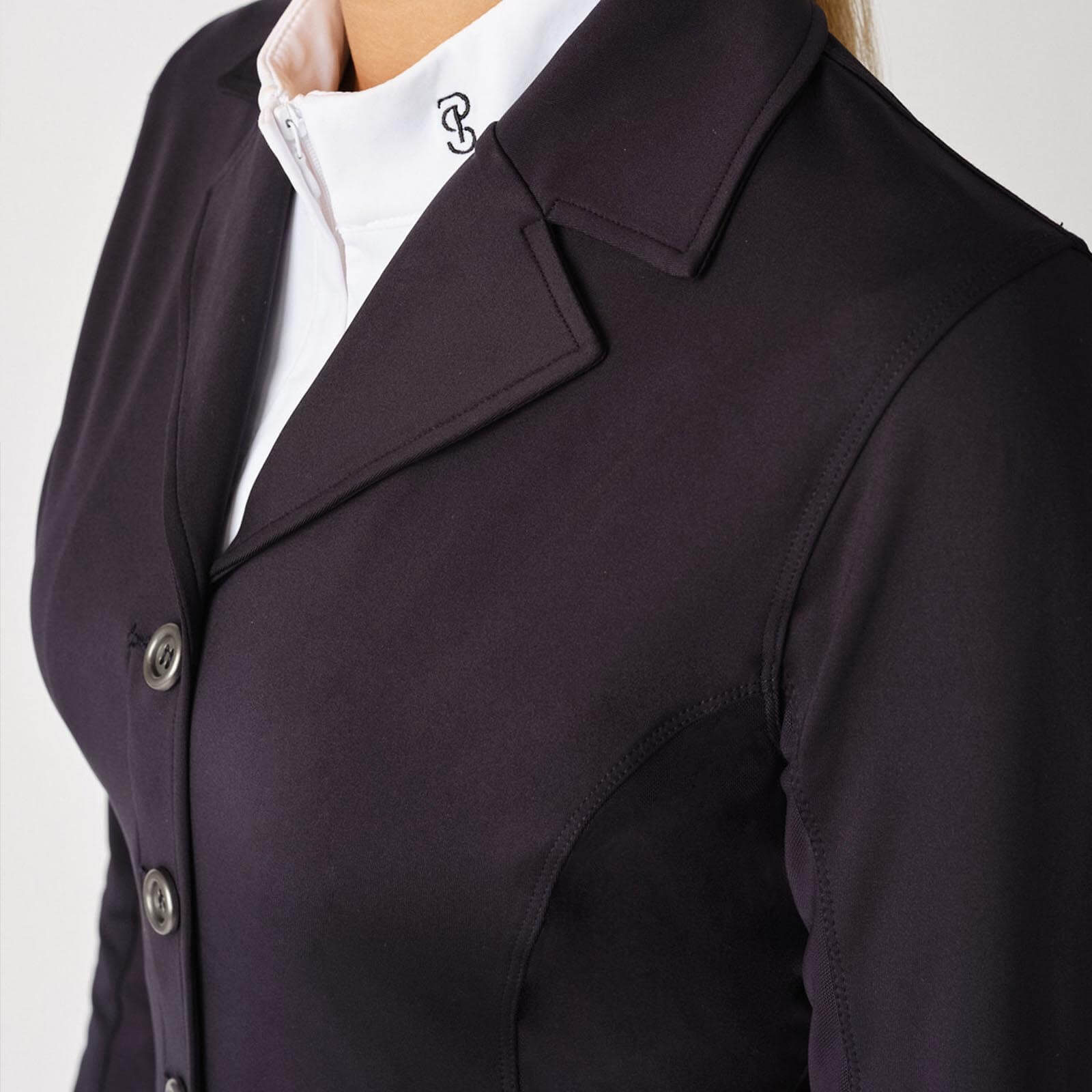 Turnierjacket Damen Lyra Reitjacket