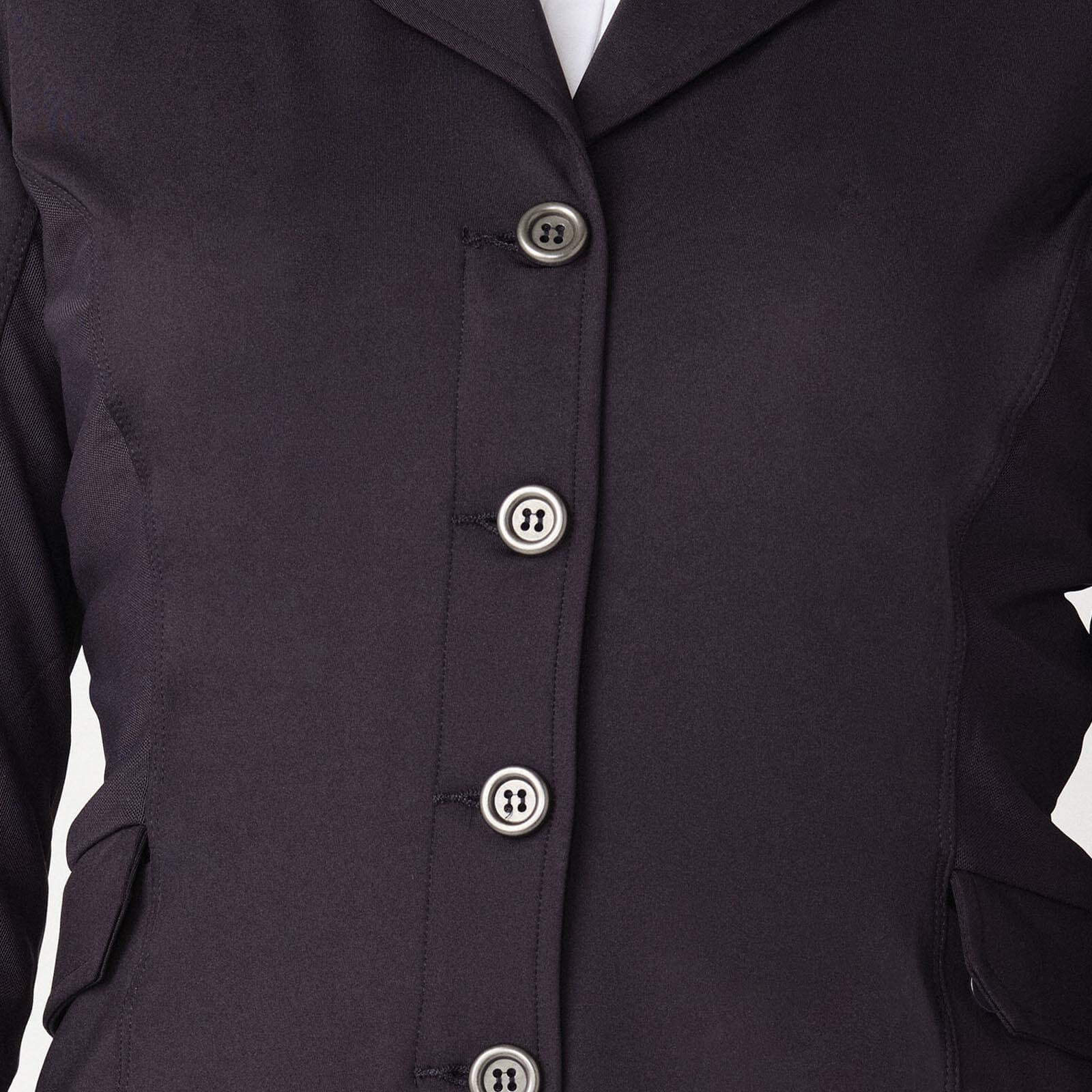 Turnierjacket Damen Lyra Reitjacket