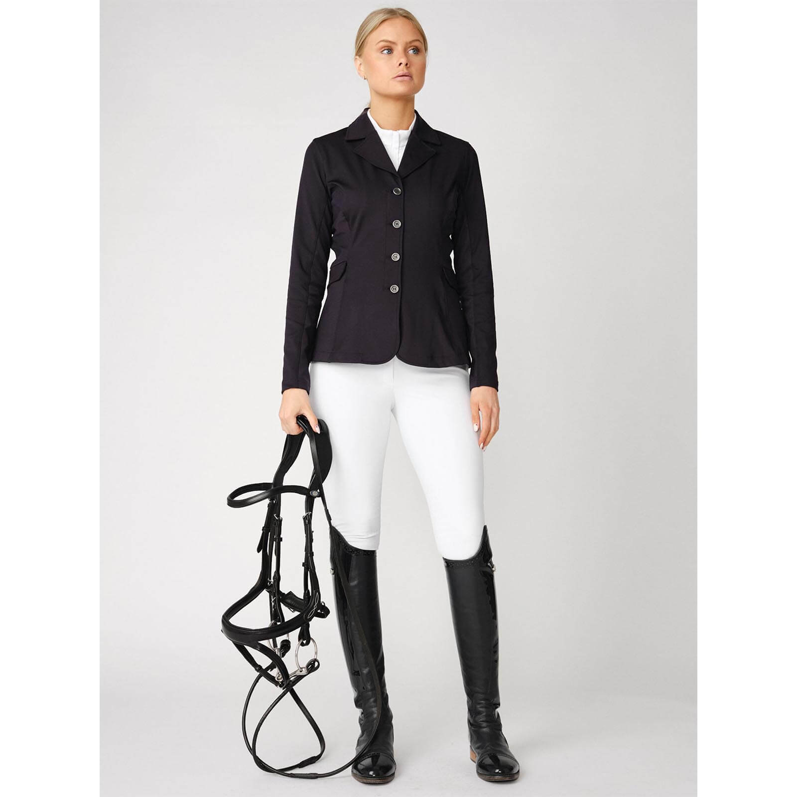 Turnierjacket Damen Lyra Reitjacket