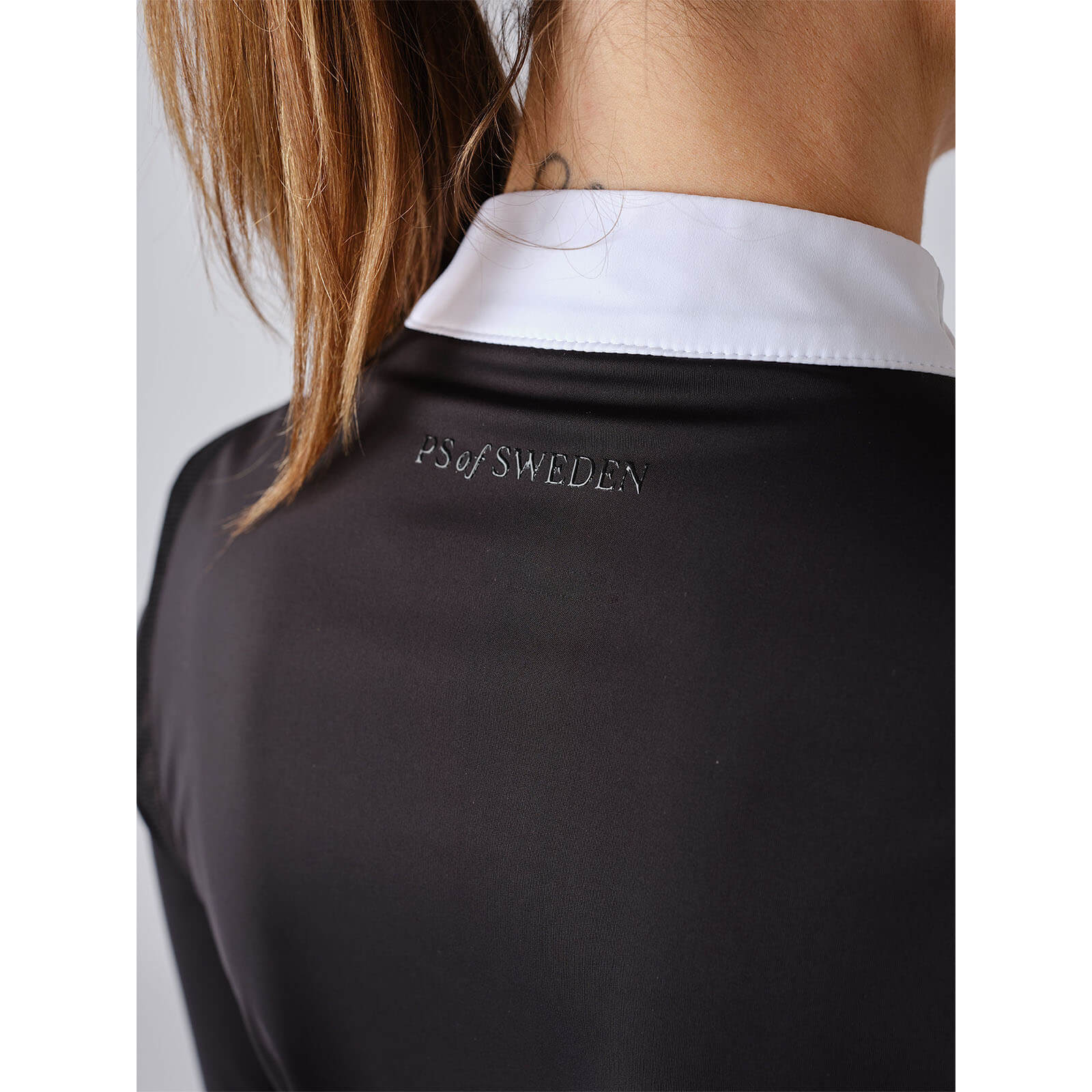 Turniershirt Damen Madison Langarmshirt