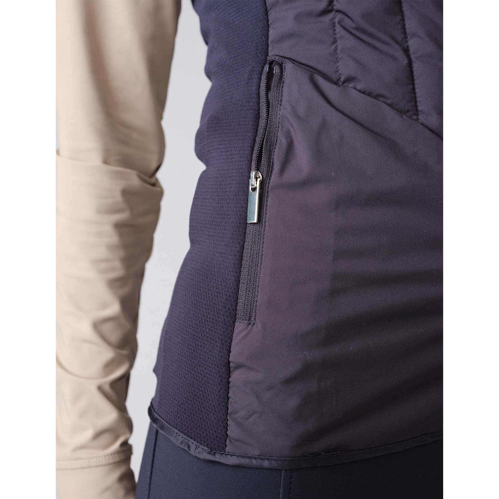 Weste Damen Astrid FS 2023 Reitweste Damenweste
