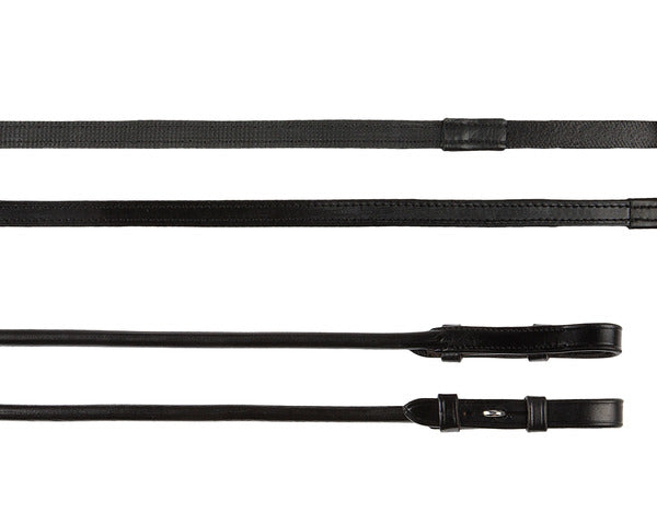Zügel rundgenäht Supergrip
