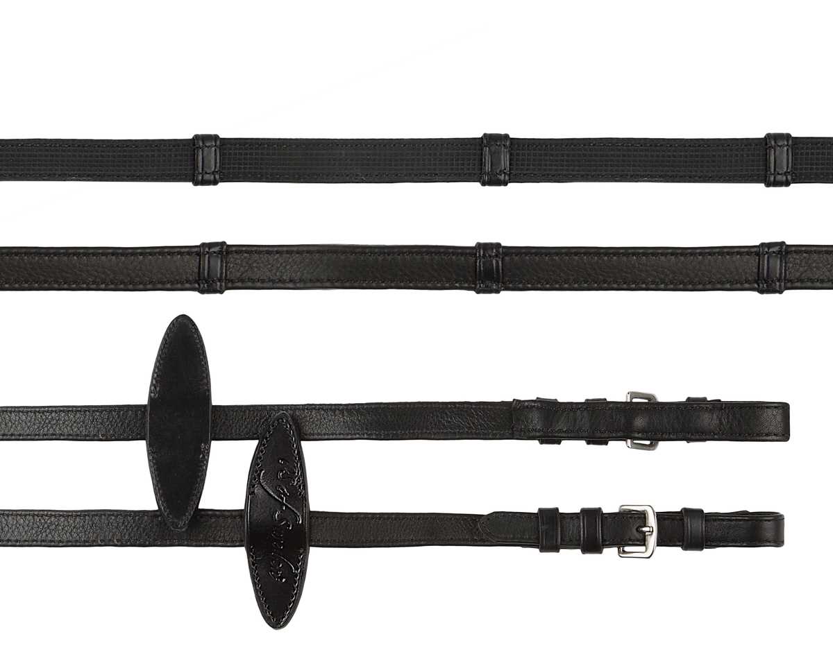 Zügel Softy Supergrip