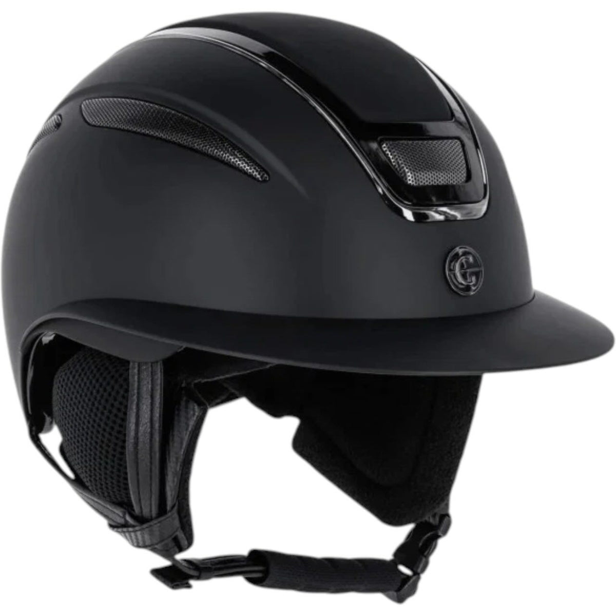 Covalliero Winterinlay für Reithelm Elite/Elite Polo