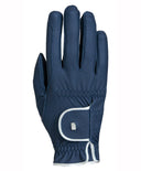 Navy/Silber