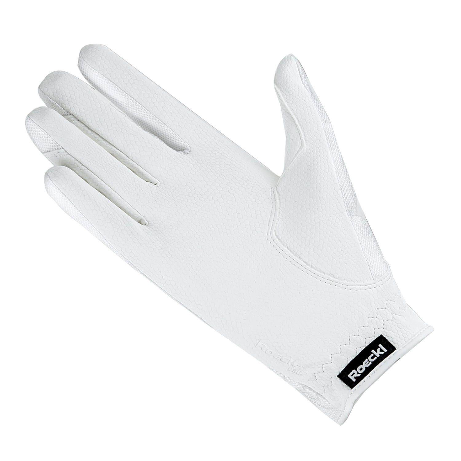 Reithandschuh Roeck-Grip Lite Handschuh
