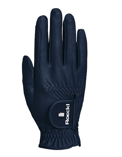 Reithandschuh Roeck-Grip PRO Handschuh