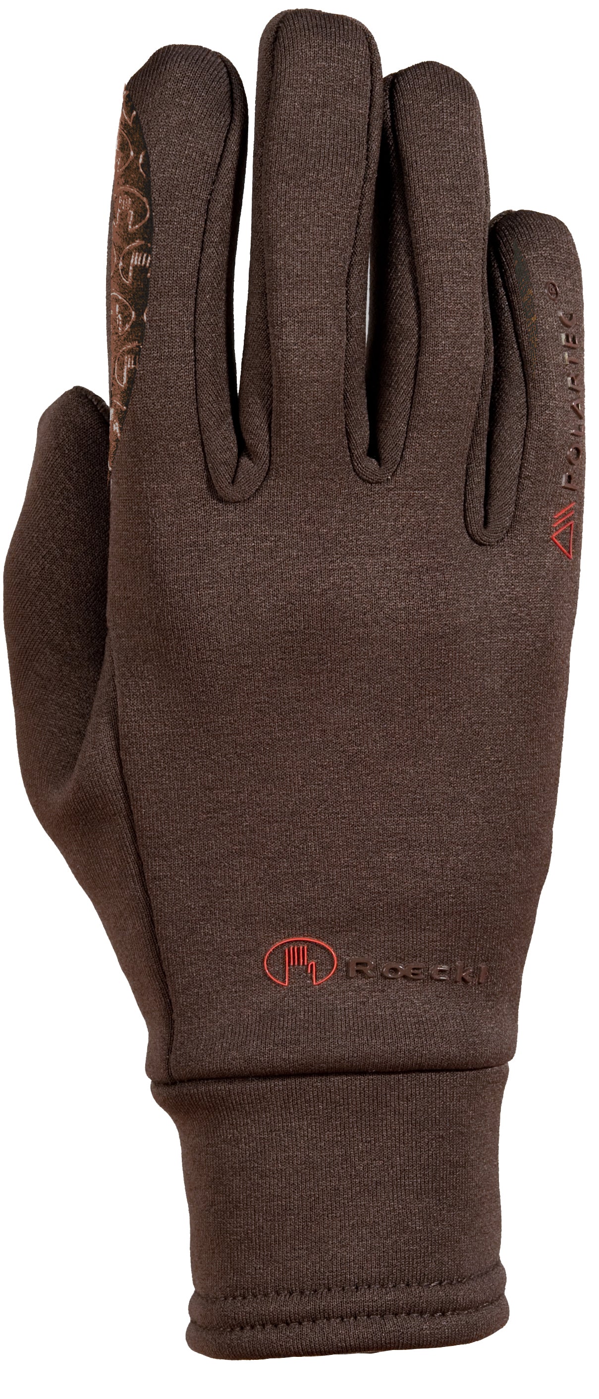 Winterreithandschuh Warwick