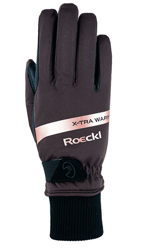 Reithandschuh Wynne Winterreithandschuh