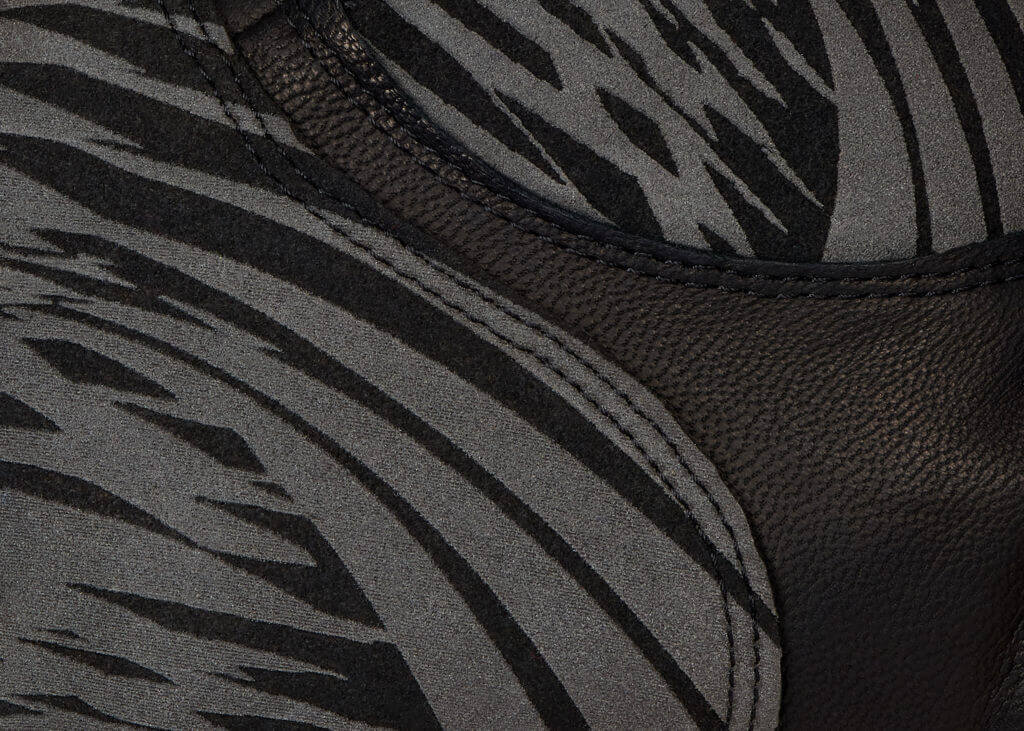Reithandschuh V-Skin