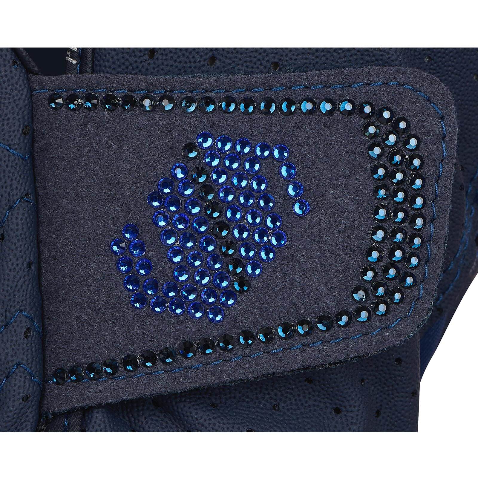 Reithandschuh V-Skin Crystal