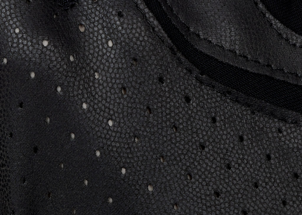 Reithandschuh V-Skin Hunter Black