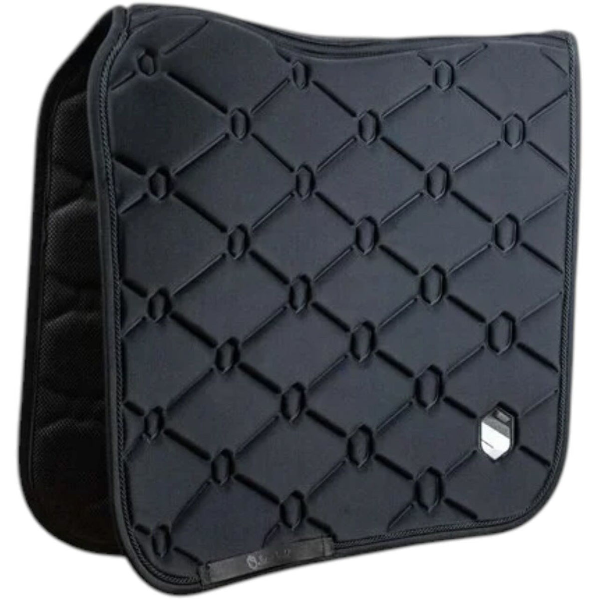 Sottosella da dressage Spineshield Embroidery sottosella da dressage
