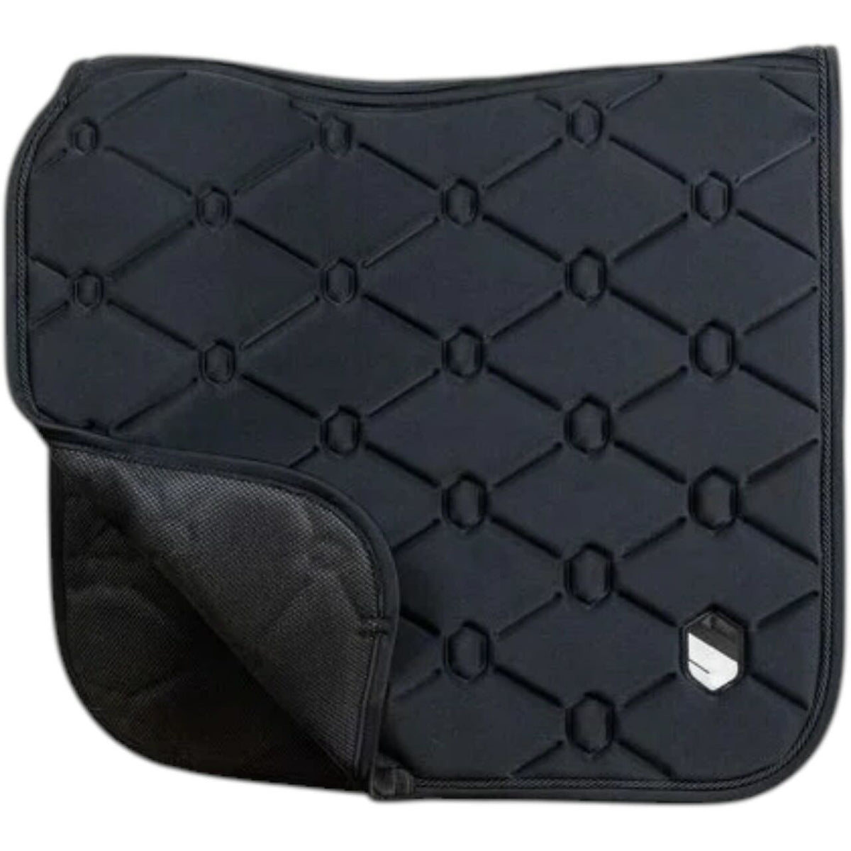 Sottosella da dressage Spineshield Embroidery sottosella da dressage