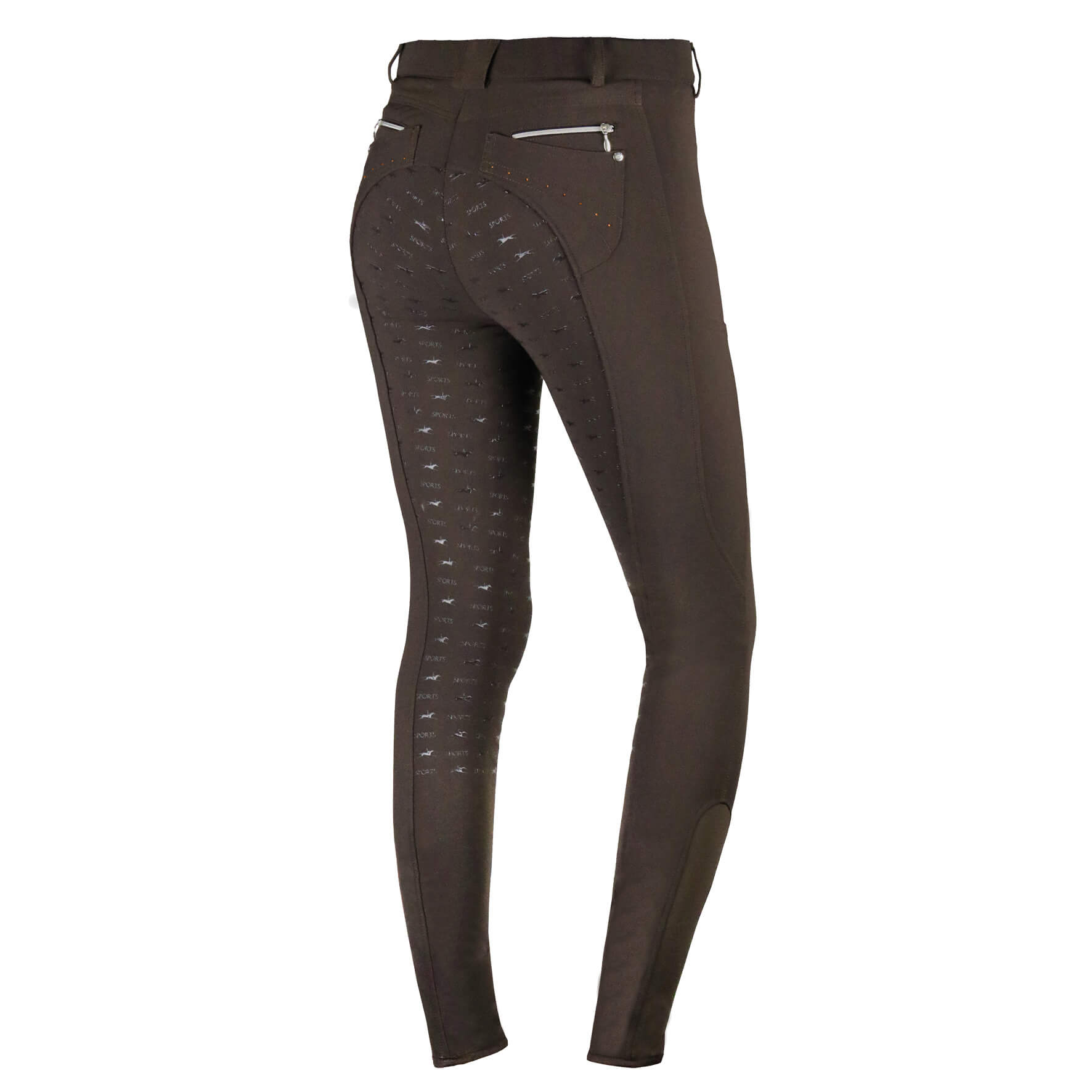 Damenreithose Victory Full Grip