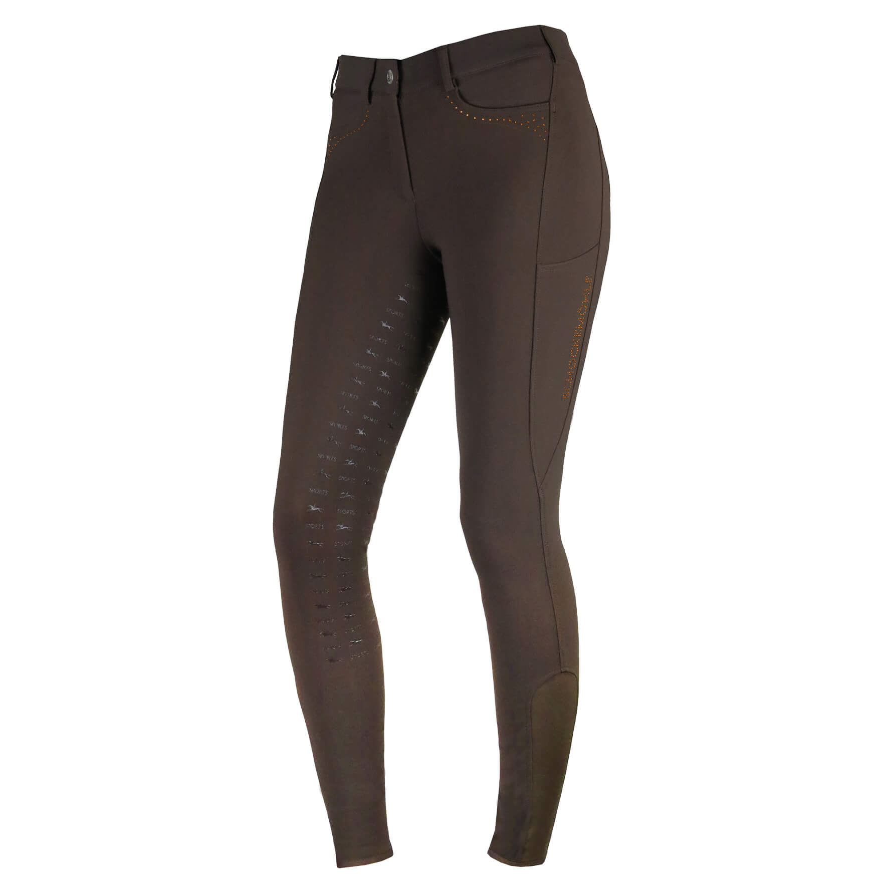 Damenreithose Victory Full Grip