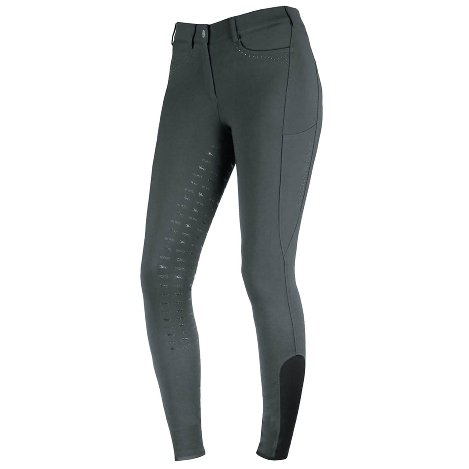 Damenreithose Victory Full Grip