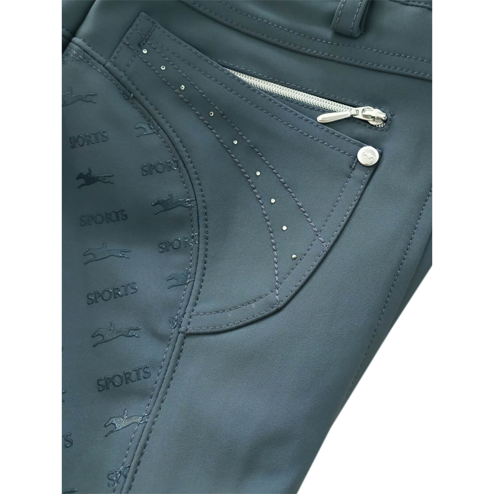 Damenreithose Victory Full Grip