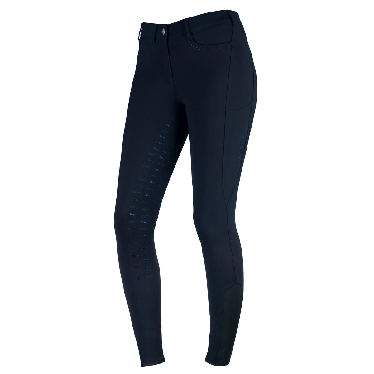 Damenreithose Victory Full Grip