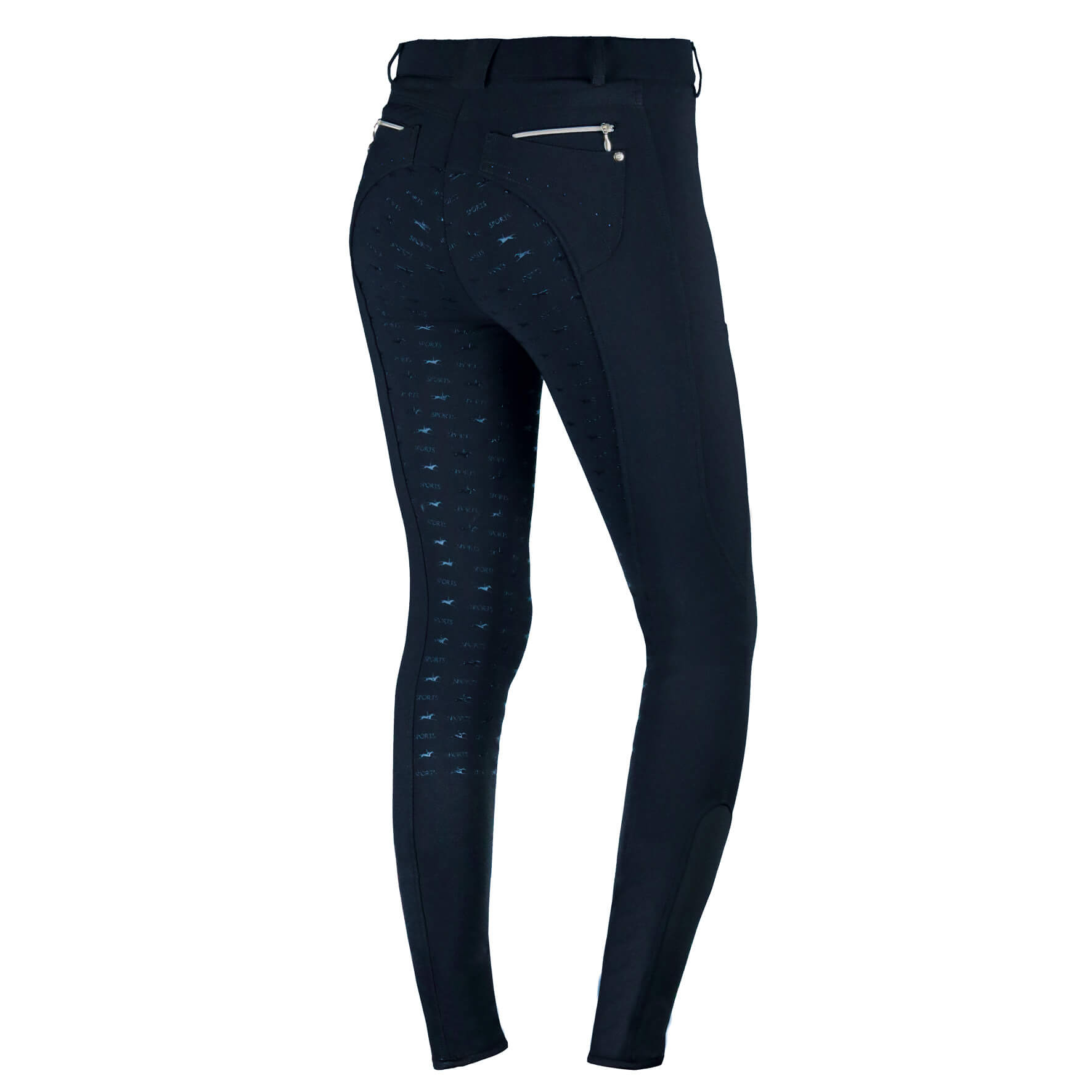 Damenreithose Victory Full Grip