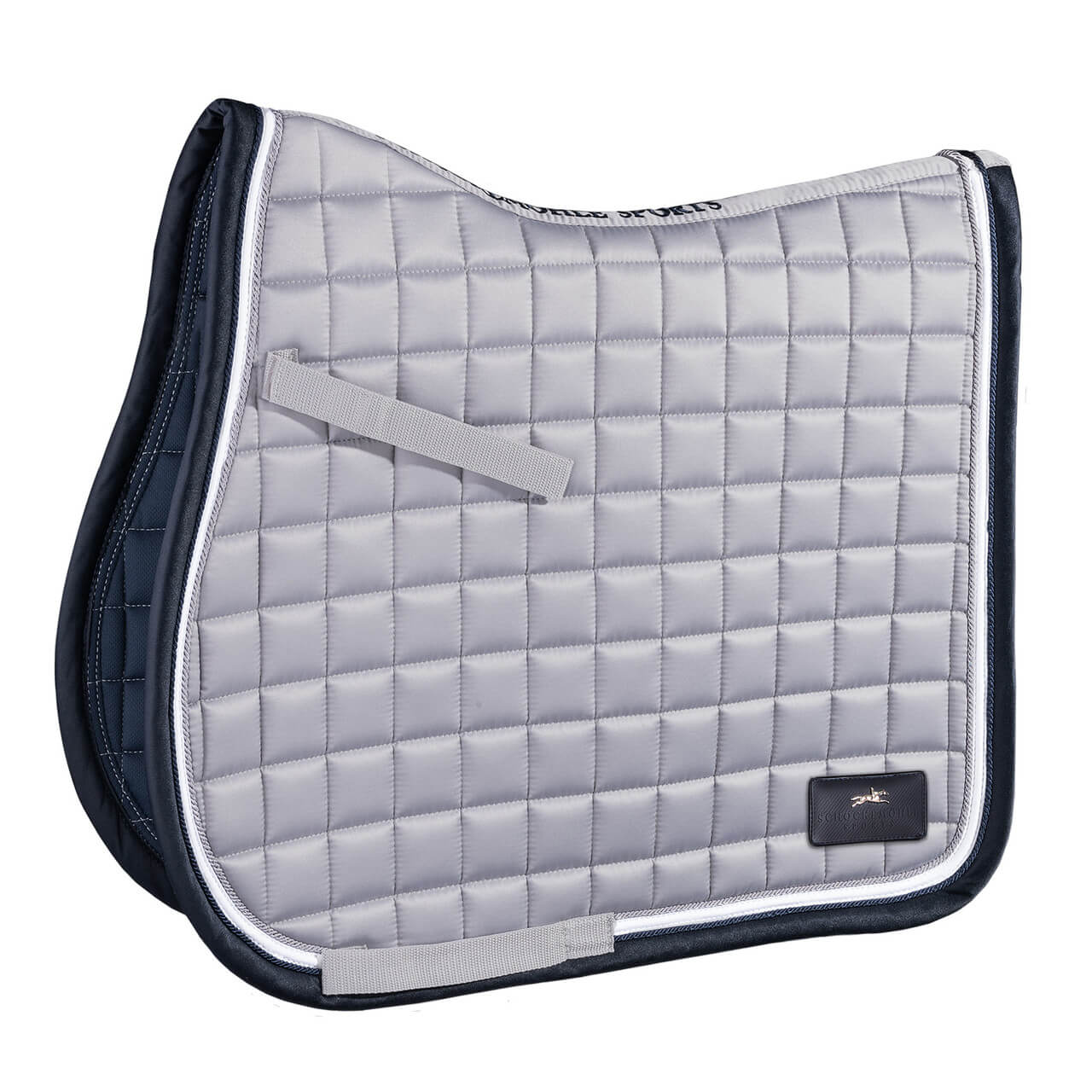 Dressurschabracke Spirit Pad D